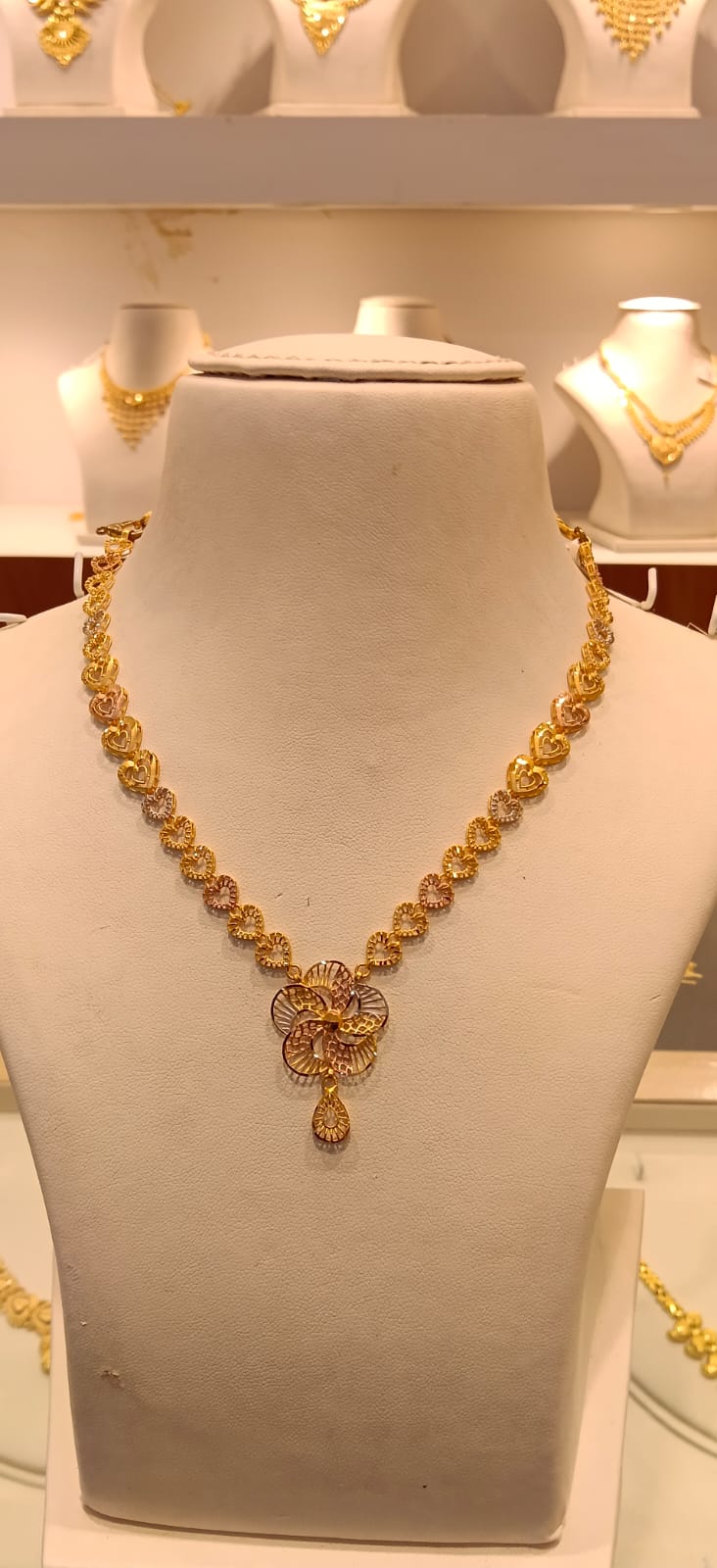 Neckles 